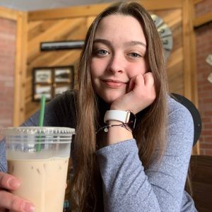 Meet your Posher, Rilynn